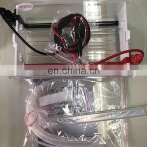 Lab Electrophoresis Apparatus Machine thumbnail-5