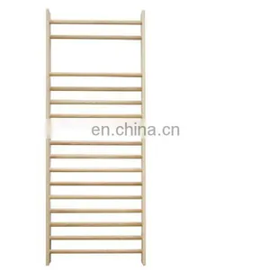 Pilates Equipment Pilates Wall Bars Gym SRP12 thumbnail-1