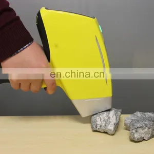 Gold XRF Testing Machine Used XRF Gold Testers Gold Analysis Machine thumbnail-6