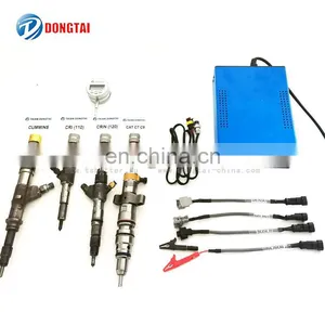 Diagnostic Tools Common Rail Injector Injector Tester CRI230 thumbnail-1