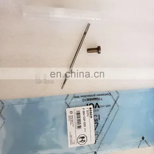 Common Rail Injector Control Valve F 00V C01 033 thumbnail-1
