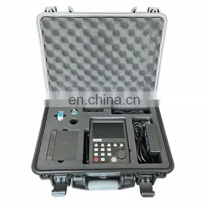 Olympus Digital Ultrasonic Flaw Detector NDT UT Testing Machine on Sale thumbnail-6