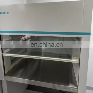 Highly Flexible and Convenient Mobile Analytical Laboratory for Nucleic Acid Detection thumbnail-4