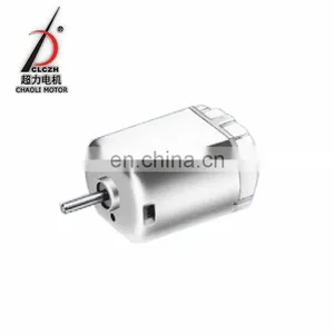 20mm Micro dc Motor CL-FC140 for Automotive Products Rearview Mirror and thumbnail-1