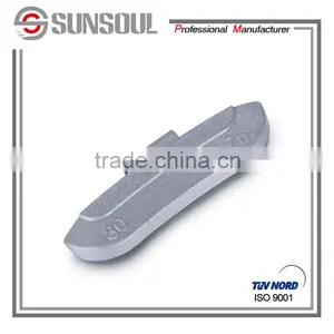 For Sale Clip On Tire Wheel Weight thumbnail-2