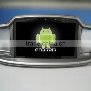 Factory Directly !Full Touch Without Dvd +1024*600 Android Car Dvd Player for Sorento 2015 +OEM+quad Core ! thumbnail-1