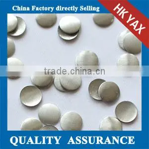 0526C Charming 5mm Star Shape Nailhead Stud, Nailhead Stud Hotfix, Nailhead Stud Iron on for Garment thumbnail-5