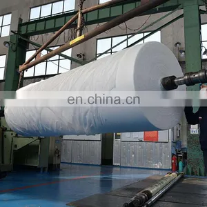 Melt Blown Fabric Machine for Masks thumbnail-5