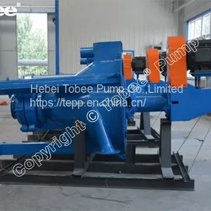 8SV-AF Vertical Froth Pump thumbnail-1