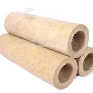 Rock Wool Pipe Suppliers thumbnail-1