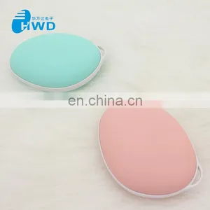 Hand Warmer Mobile Charge Mango Shape Mini Smart Powerbank 5000mah thumbnail-3