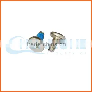 China Supplier Custom Spanner Head Anti-theft Screw thumbnail-1