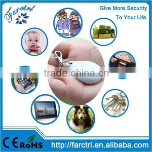 ABS Mobile Phone Bluetooth Anti-theft Alarm thumbnail-3