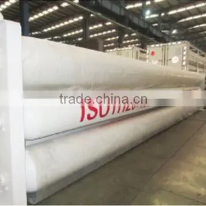 YK High Quality OD559mm 1000L Jumbo Used Cng Cylinder thumbnail-1