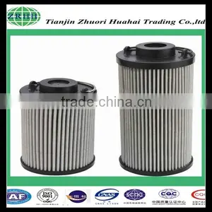 High Efficiency Hot Sale Replace 0165R010BN3HC Hydac Filter Element for Protect the Oil Pump and Other Hydraulic Components thumbnail-3