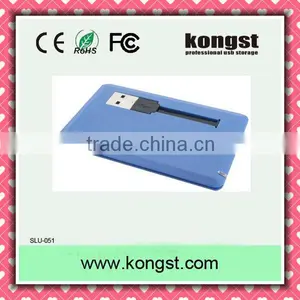 Hot Sell New Style 8gb Customize Usb Memory Credit Cards thumbnail-6