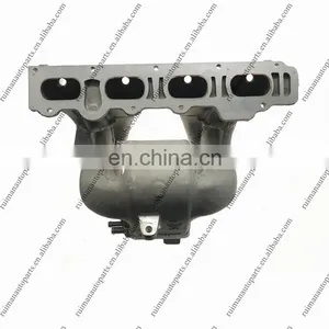 Chery Intake Manifold for Easter A5 Fora Elara Alia Tiggo 3 Tiggo 5 Original Parts 481FB-1008010 thumbnail-3