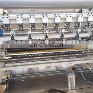 High Production Automatic Facial Tissue Paper Machine thumbnail-4
