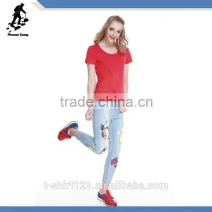 Wholesale Blank Maternity t Shirts thumbnail-5