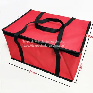 Beer Cooler Bag thumbnail-1
