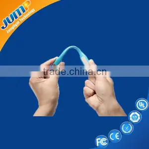 Flexible LED USB Lamp for Desk Lamp thumbnail-3