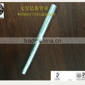 16-50mm Galvanized Metal Conduit thumbnail-4