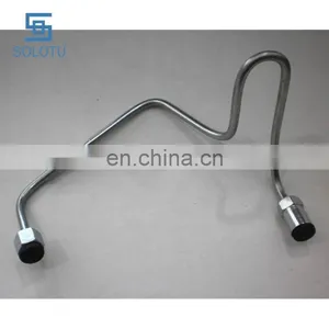 PIPE SUB-ASSY, INJECTION, NO.1 FOR HIACE 200501-200910 2KDFTV KDH200 RHD 4D 5F 23701-30040 thumbnail-1