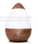 3.5L Touch Screen, Indoor Disinfection Ultrasonic Humidifier（wechat:13510231336） thumbnail-1