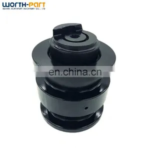 Takeuchi TB035 Mini Excavator Track Roller Bottom Roller thumbnail-4