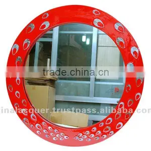 Mirror Farme, Photo Frame, Picture Frame, Home Deocration thumbnail-1