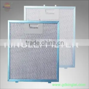 2015 Low Cost Grease Filter thumbnail-1