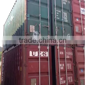 40ft 20ft Container Used ISO Shipping Container thumbnail-4