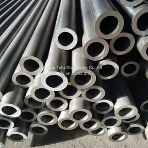 Seamless Steel Tubes Cold-Formed GOST 8734-75 thumbnail-2