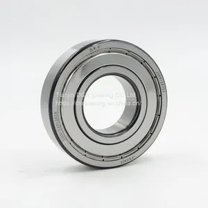 DSR Bearing High Speed/Temp/Precision Deep Groove Ball Bearing, Angular Contact Ball Bearing, Thrust /Self-Aliging Ball Bearing, Thin Section Bearing, Insert Ball Bearing thumbnail-3