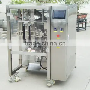 Vertical Packing MachineGH420 thumbnail-1