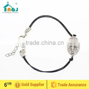 Our Lady of Guadalupe Bracelet thumbnail-1
