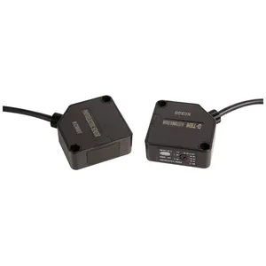 Infrared Opposed Photo Sensor for Industrial Security High Speed Door thumbnail-2