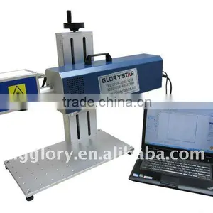CO2 Laser Marking Machine(CMT-10/20/30) thumbnail-1
