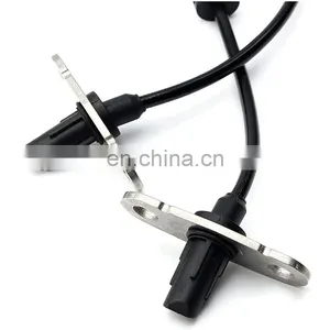 47900EB300 Auto Parts Good Quality Rear Right ABS Wheel Speed Sensor for Nissan Navara D22 2005-2015 thumbnail-3