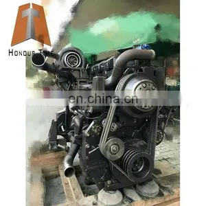 Brand New PC1250-6 6D170 Diesel Engine Assy thumbnail-2