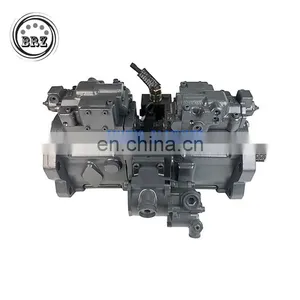 EC140B EC140LC Hydraulic Pump EC140BLC Main Pump EC160 Piston Pump thumbnail-3
