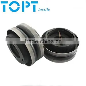 High Quality Two for One Twisting Machinery Volkman Roller thumbnail-1