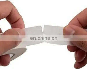 High Temperature Resistance Masking Painting Tape Without Residue thumbnail-3