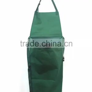 Hands Free Plastic Kangaroo Garden Pocket Apron thumbnail-2