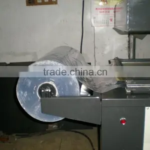 Factory Price TB-390 Skin Packing Machine(Shrink Packing Machine) thumbnail-5