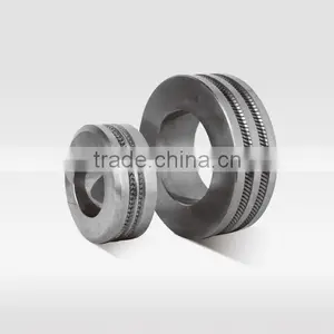 2016 Hot Selling ATM Tungsten Carbide Roll Ring for Cold Milling thumbnail-6