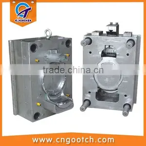 Precision Die Casting Mold thumbnail-4