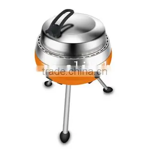 2016 Hot Selling BBQ Charcoal Grill thumbnail-1