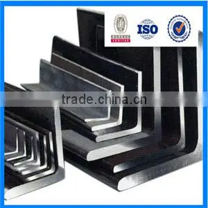 JIS Standard Steel Angle, Double Steel Angle, Equal Leg Steel thumbnail-3
