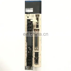SGDV-3R8A15A Servo Motor Drive thumbnail-1